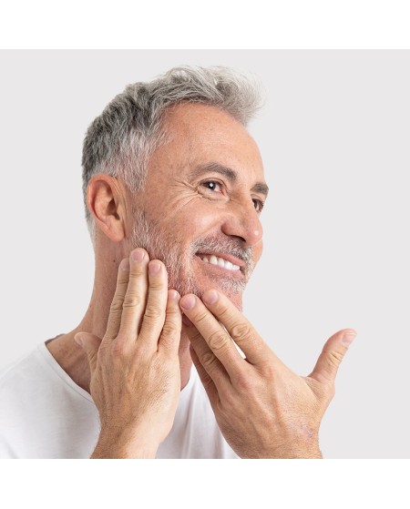 Aceite de barba